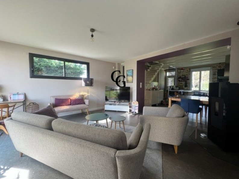 location Maison Vertou - Photo 2