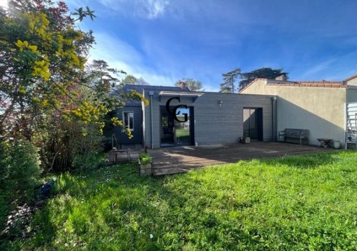 à louer Maison Vertou