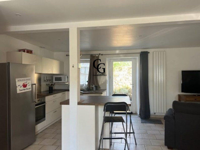 location Maison Bouguenais - Photo 2