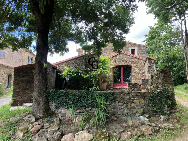 vente Maison Vertou - Photo 6