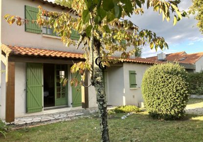 vente Maison Vertou