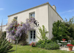 vente Maison Les Sorinières