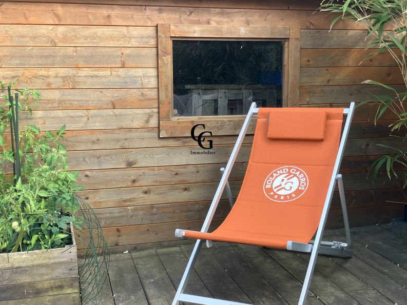 vente Maison Vertou - Photo 10