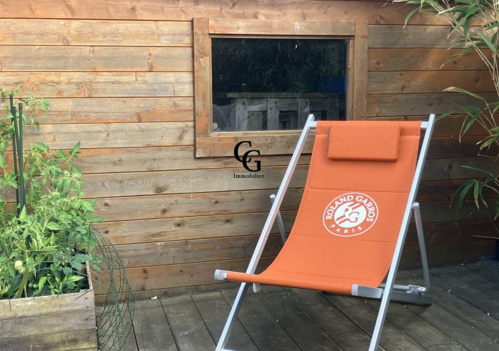 à vendre Maison Vertou
