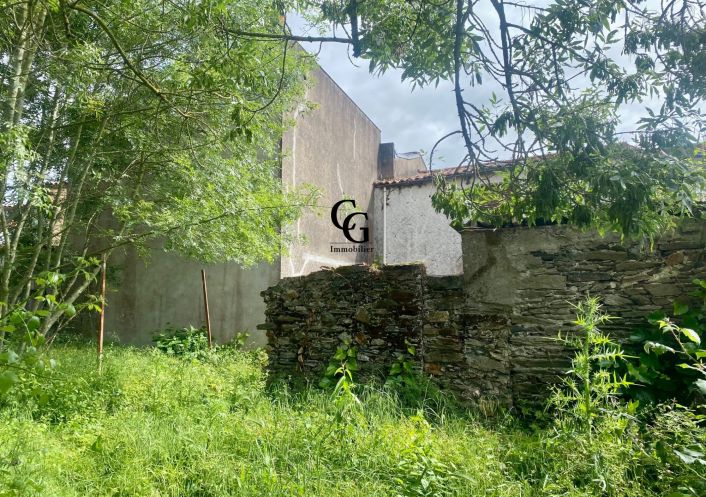 à vendre Maison La Haie-fouassière