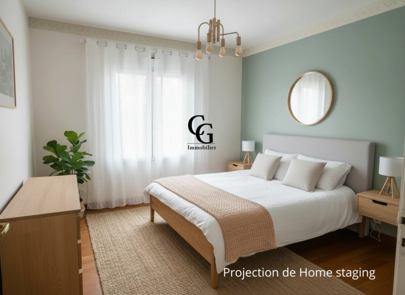 vente Maison Rezé - Photo 8