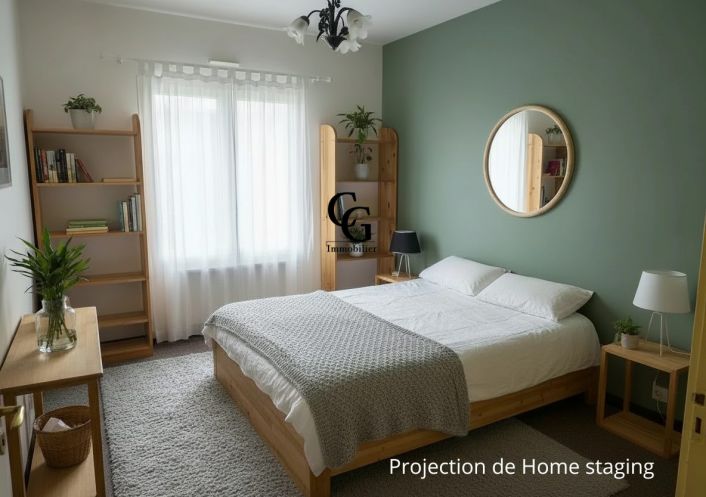 à vendre Maison Rezé