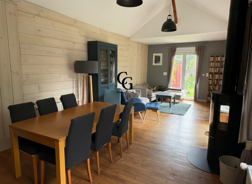 vente Maison Rezé - Photo 3