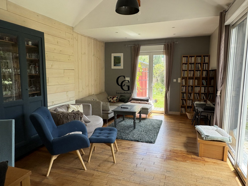 vente Maison Rezé - Photo 4