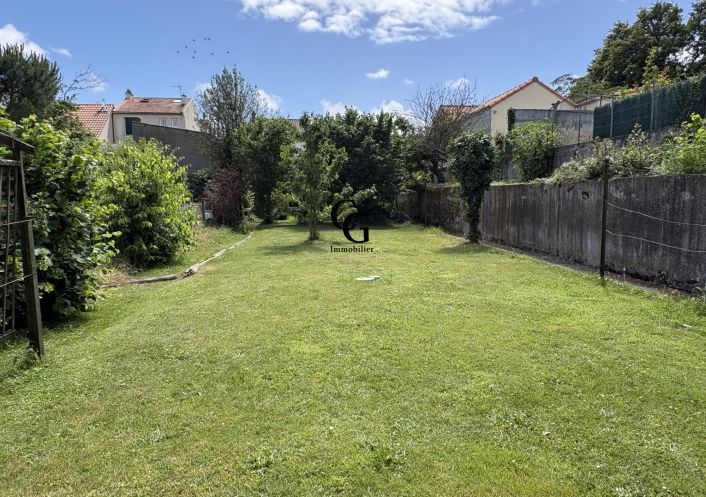 à vendre Maison Rezé