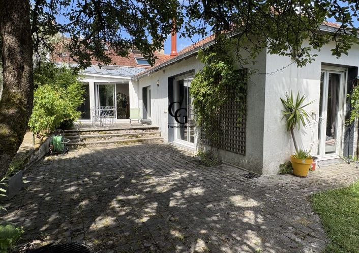 à vendre Maison Rezé