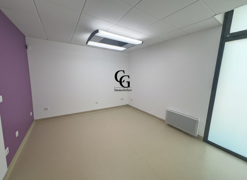 vente Local commercial Vertou - Photo 7