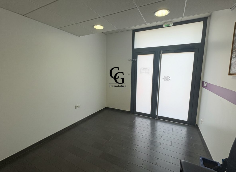 vente Local commercial Vertou - Photo 2