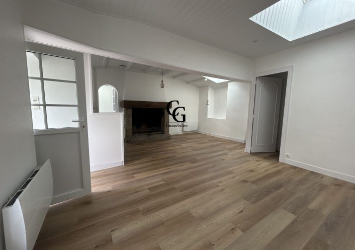 à louer Maison Vertou