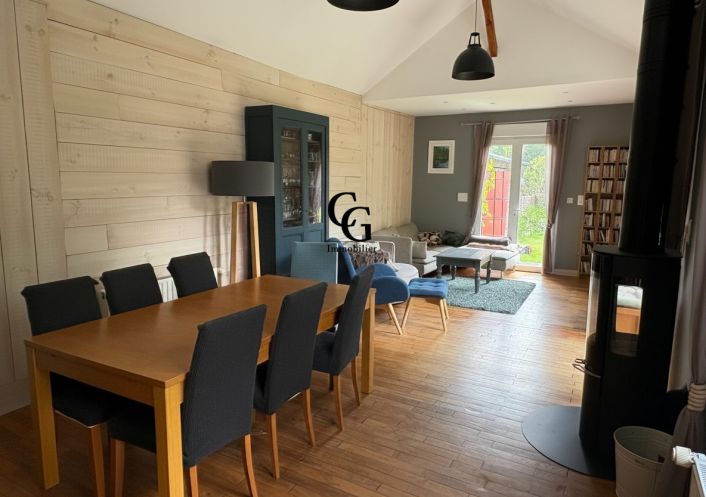 à vendre Maison Rezé
