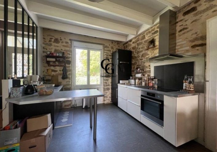 à louer Maison Vertou