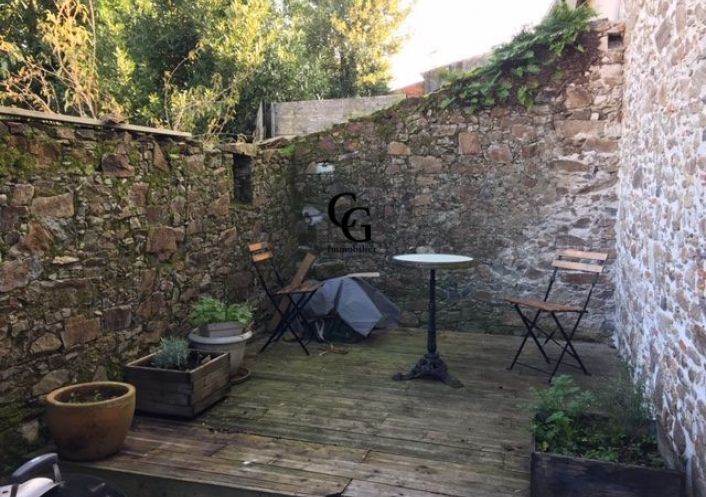 à louer Maison Bouguenais