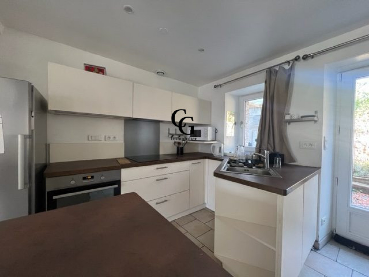à louer Maison Bouguenais - Photo 1