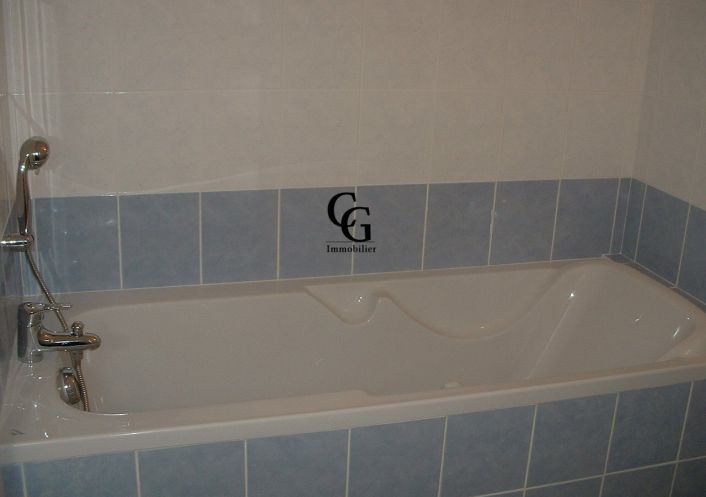 à louer Appartement Vallet