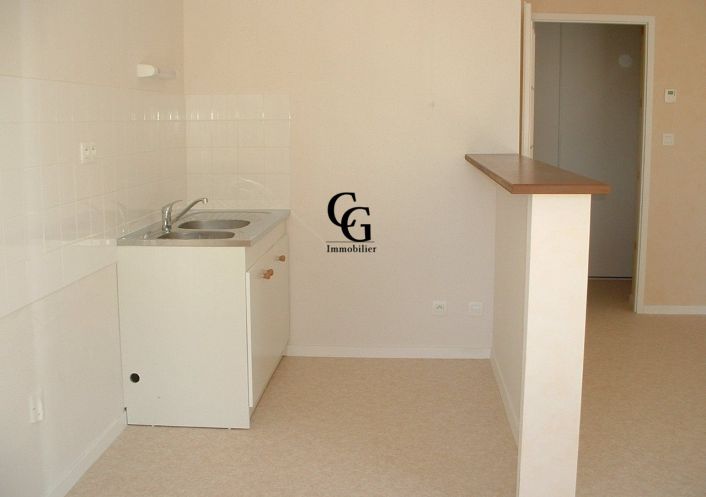 à louer Appartement Vallet
