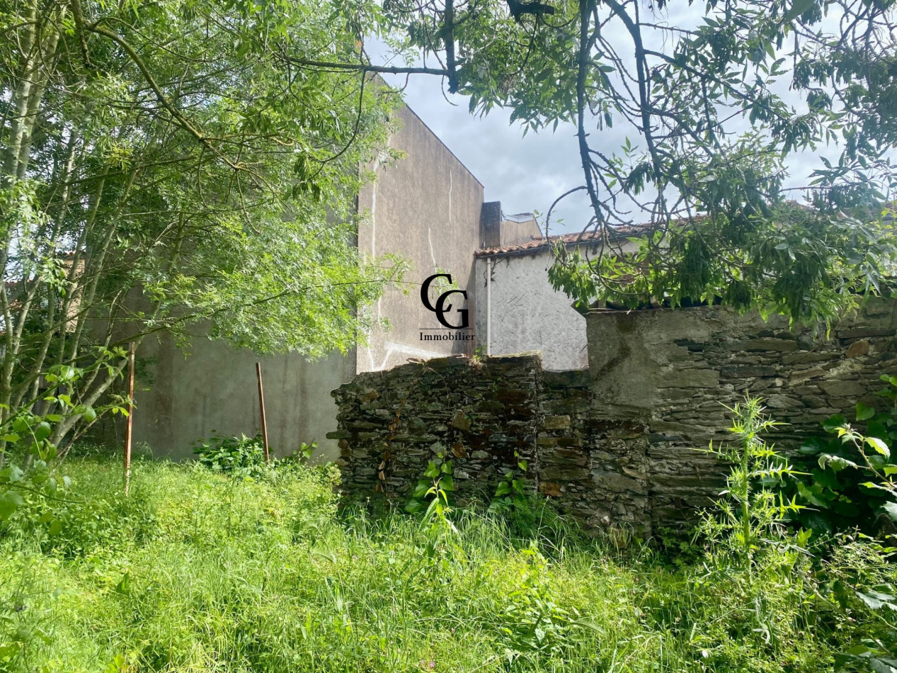 à vendre Maison La Haie-fouassière - Photo 5