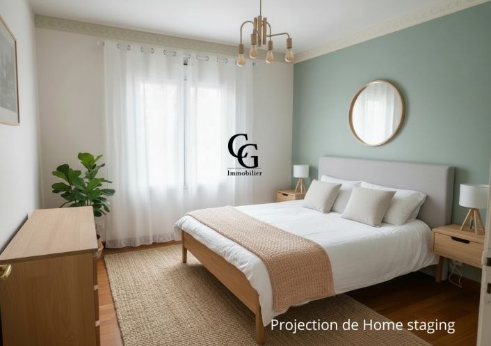 à vendre Maison Rezé