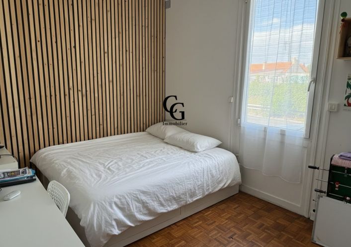 à vendre Maison Rezé