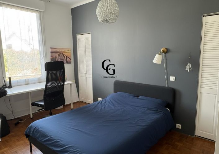 à vendre Maison Rezé
