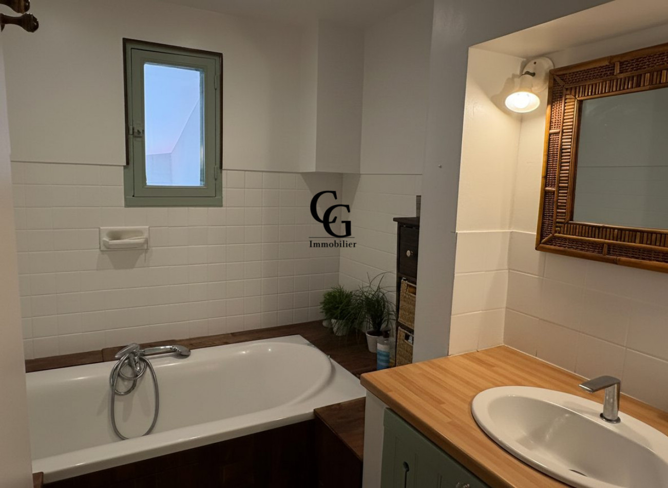 à vendre Maison Rezé - Photo 8