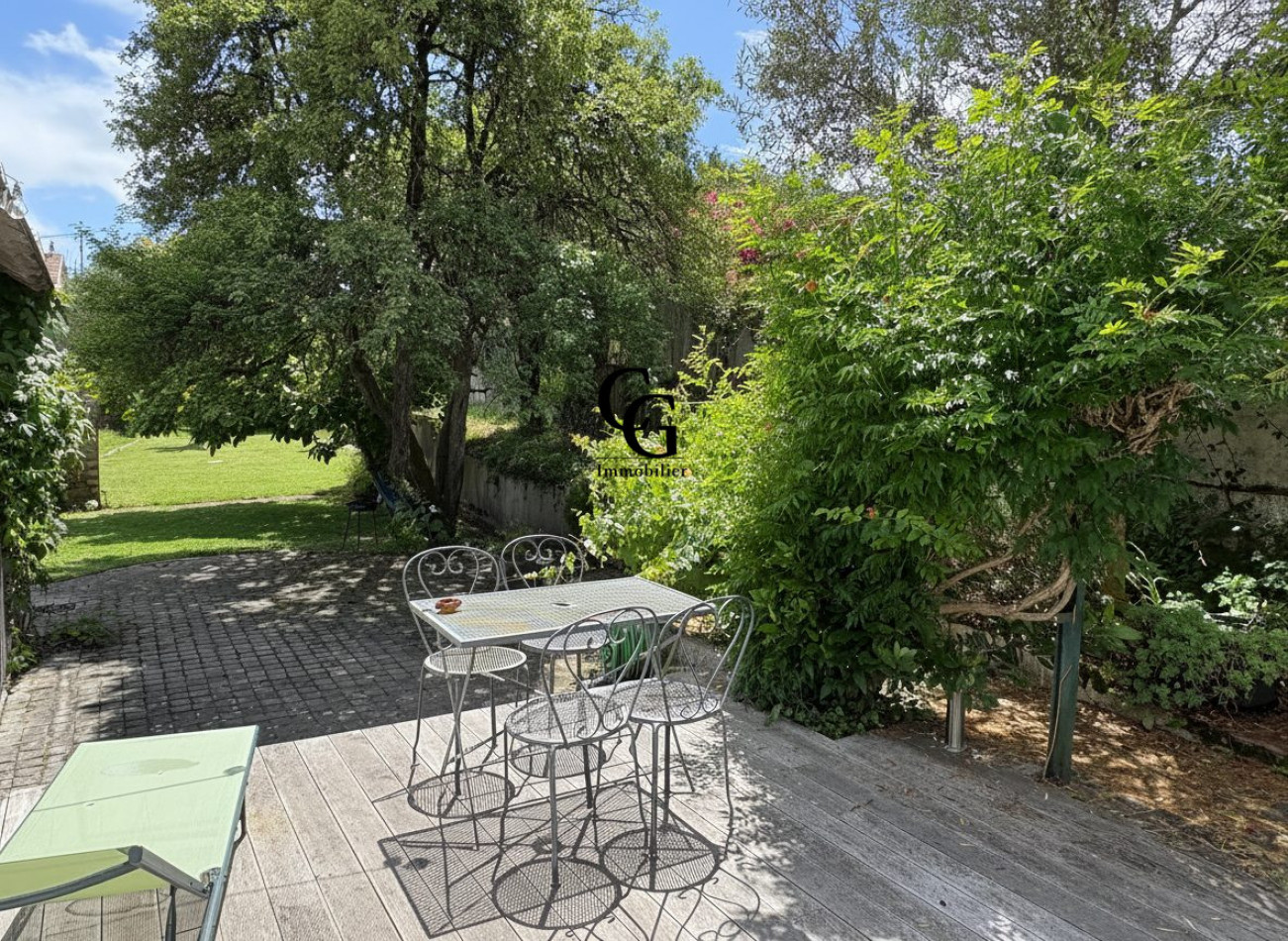 à vendre Maison Rezé - Photo 5