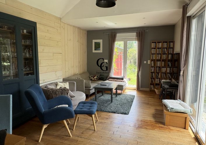 à vendre Maison Rezé