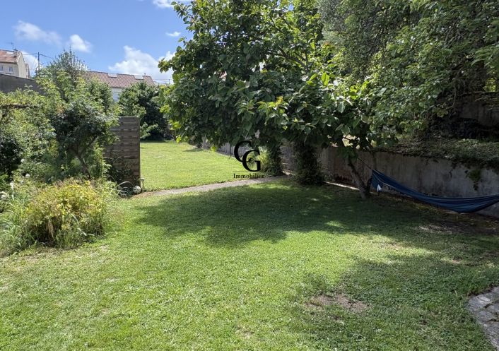 à vendre Maison Rezé
