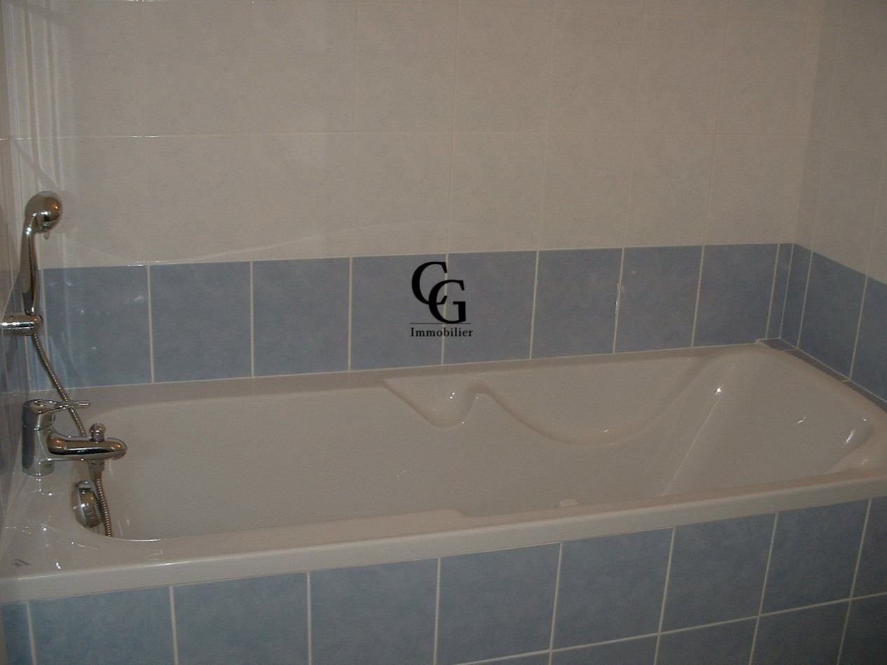 à louer Appartement Vallet - Photo 4