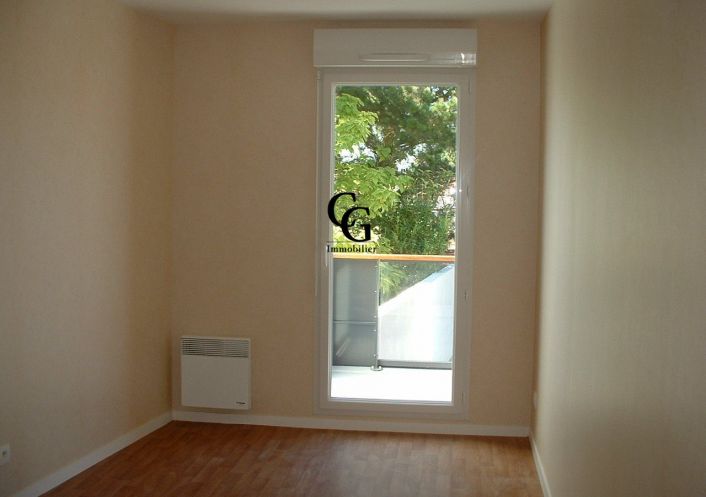à louer Appartement Vallet