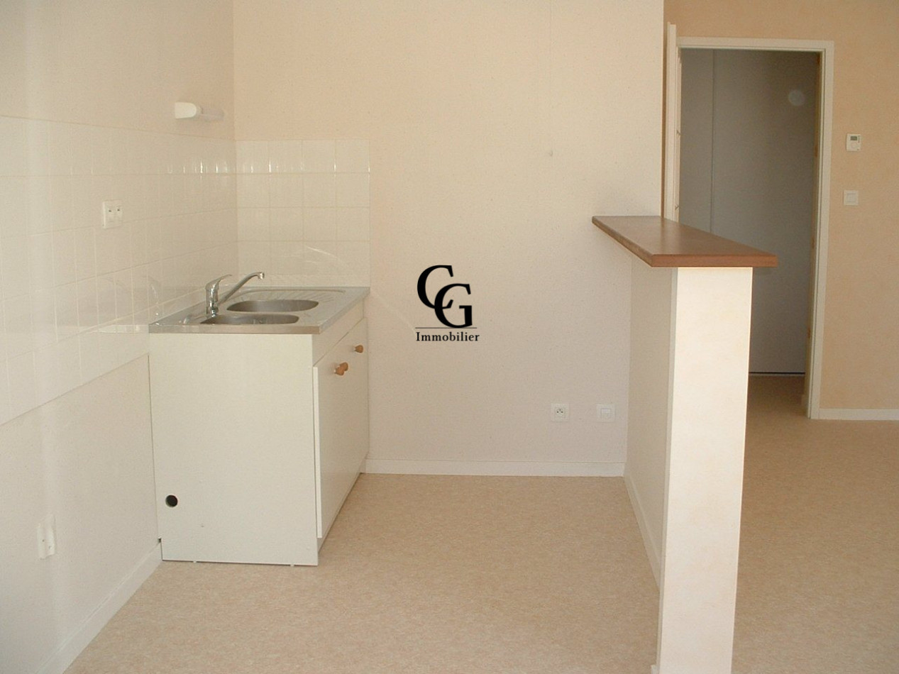 à louer Appartement Vallet - Photo 2