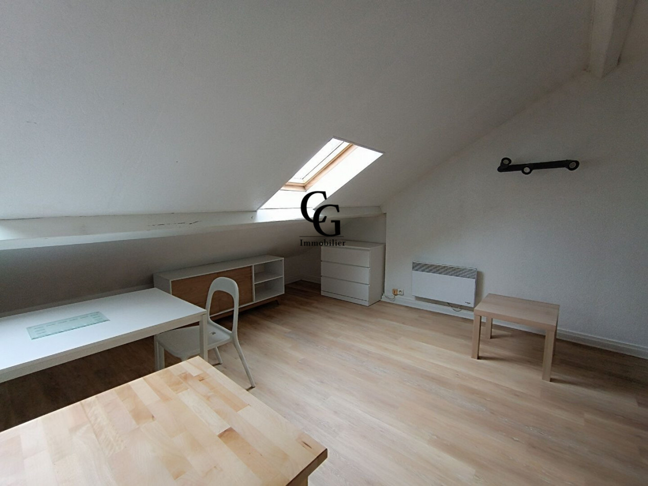 à louer Appartement Nantes - Photo 1