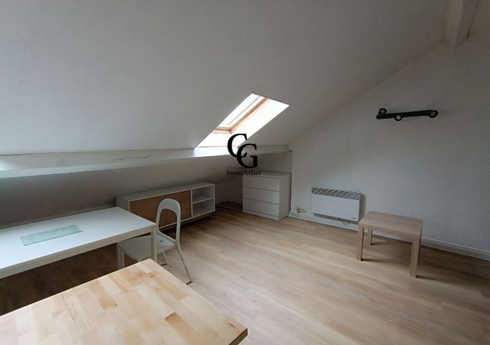 à louer Appartement Nantes