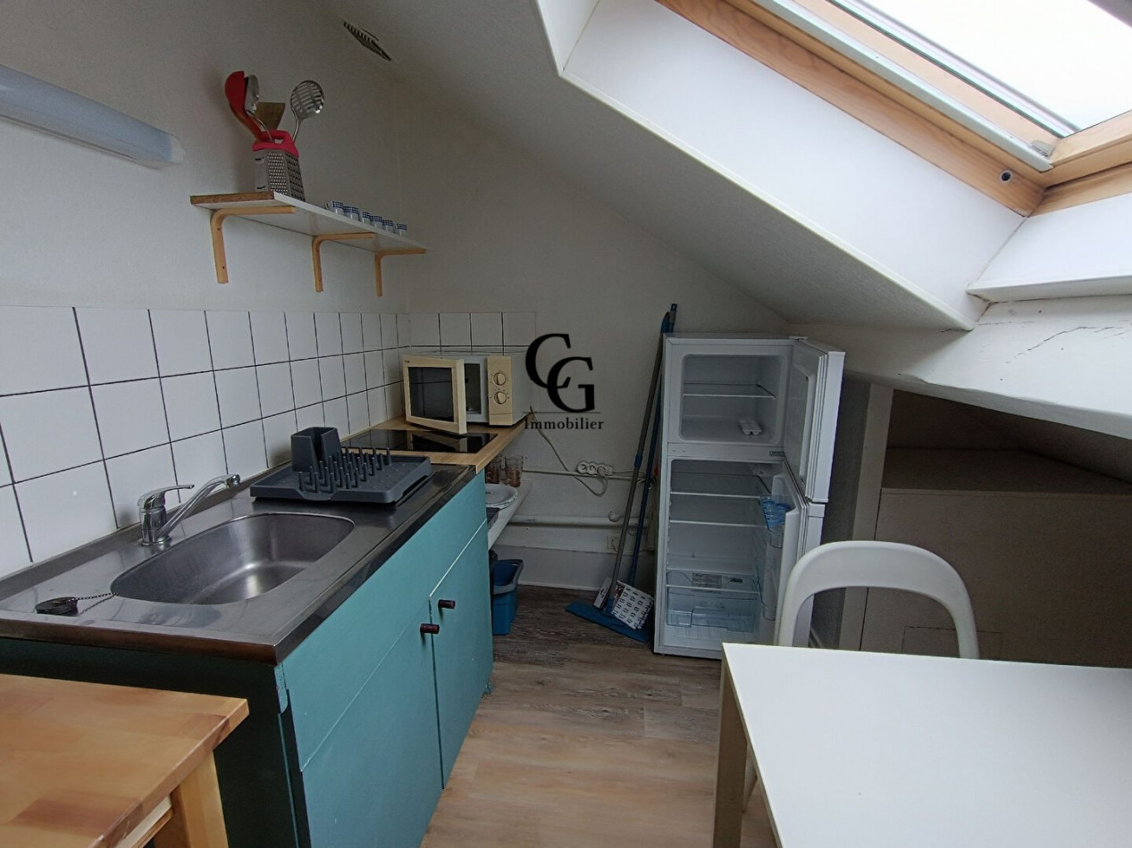 à louer Appartement Nantes - Photo 3