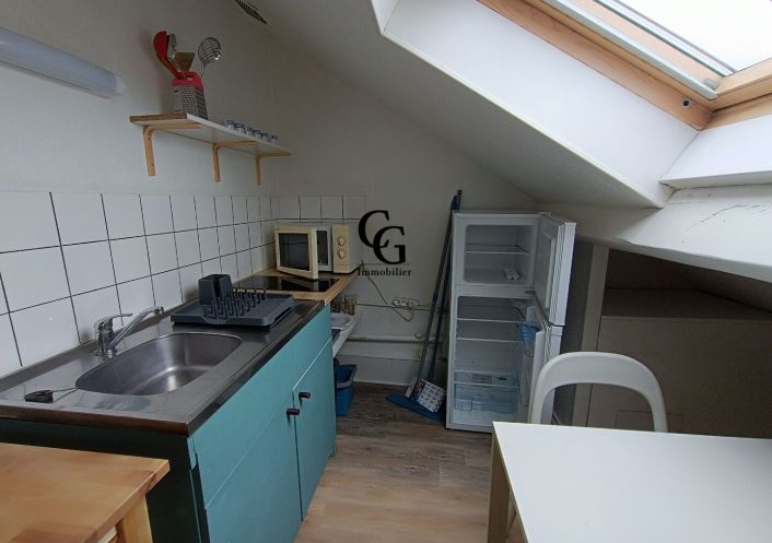 à louer Appartement Nantes