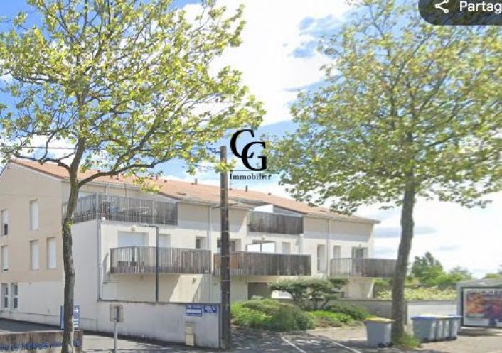 à vendre Appartement Vertou