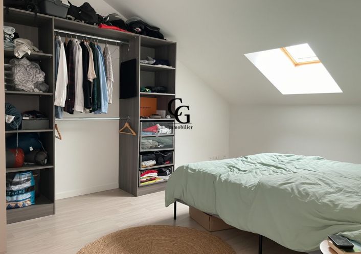 à vendre Appartement Vertou