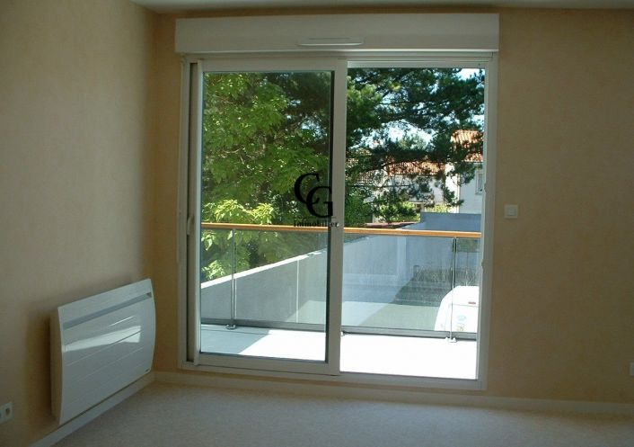 à louer Appartement Vallet