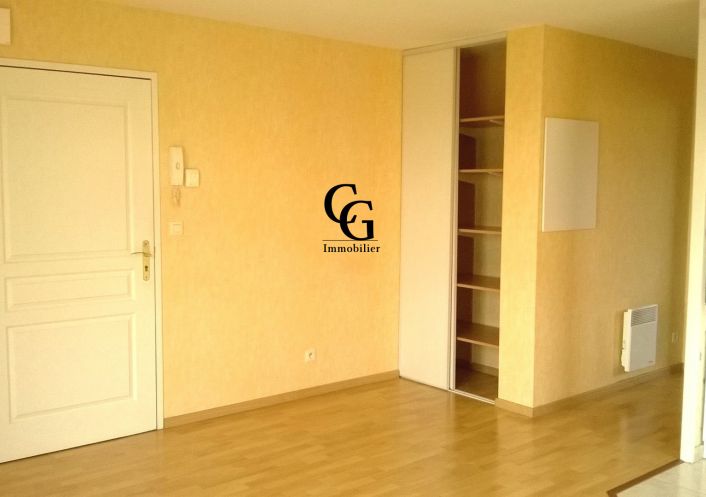 à louer Appartement Château-thébaud