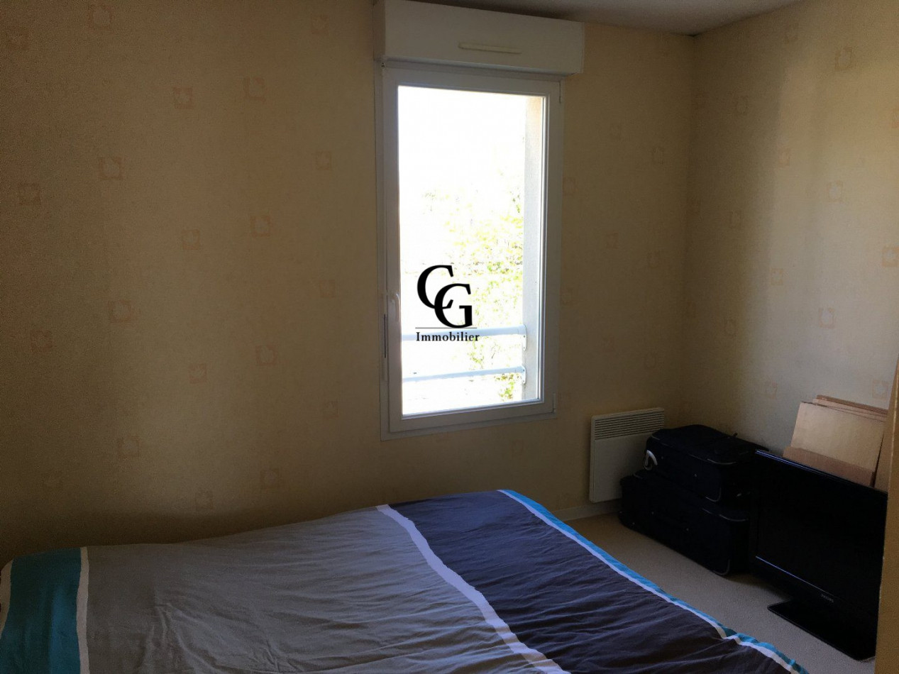 à louer Appartement Château-thébaud - Photo 3