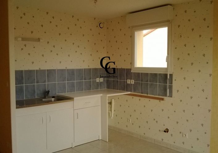 à louer Appartement Château-thébaud
