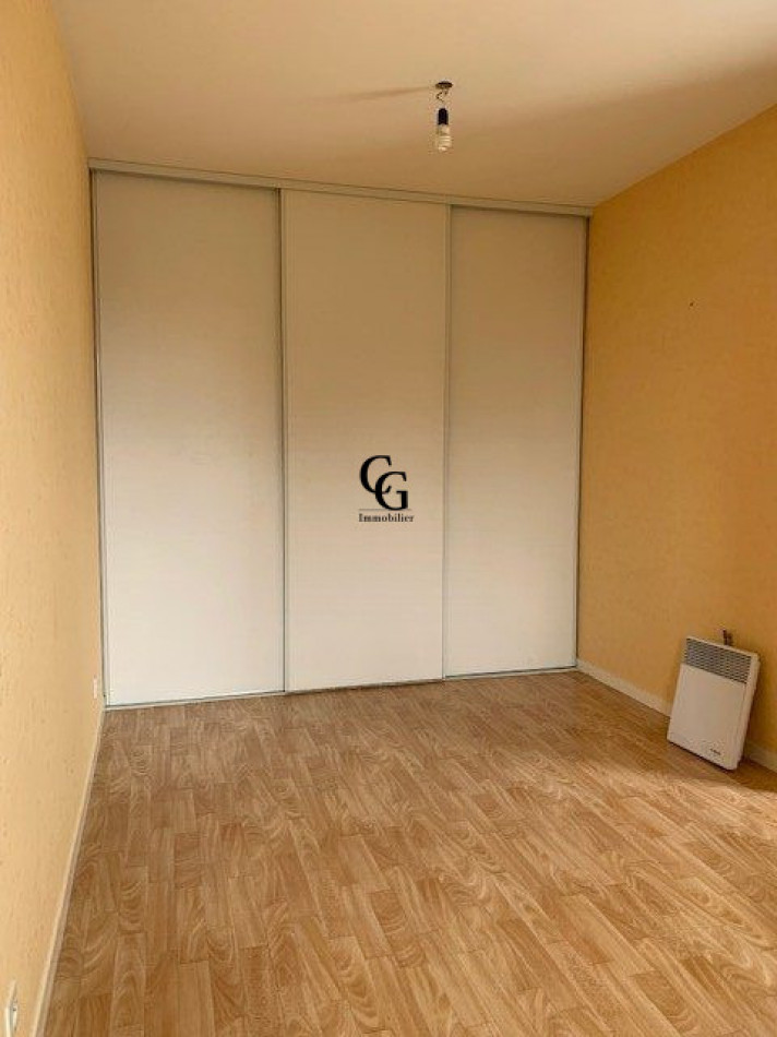 à louer Appartement Vertou - Photo 4