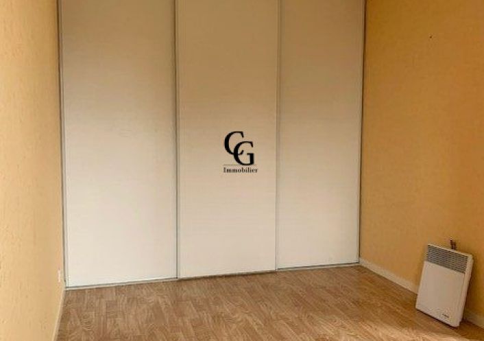 à louer Appartement Vertou