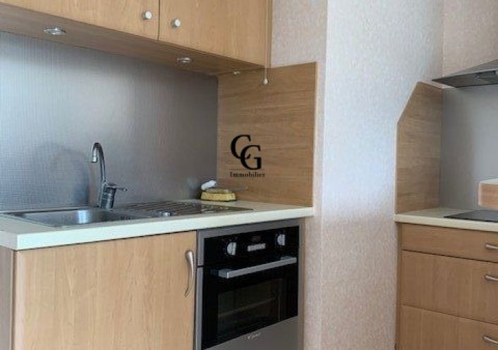 à louer Appartement Vertou