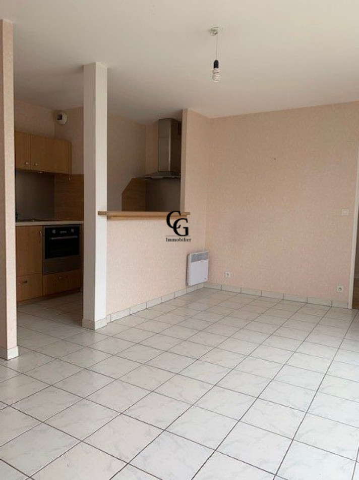 à louer Appartement Vertou - Photo 1