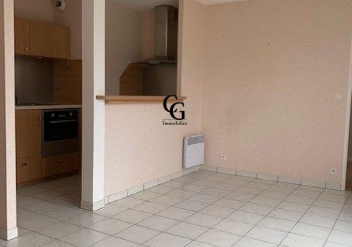 à louer Appartement Vertou